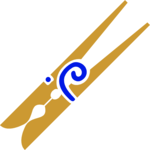 Clothes Pin 5