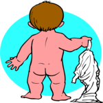 Baby - Naked 1