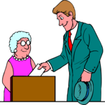 Voting 5