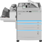 Printer 012