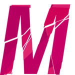 Shatter Italic M 1