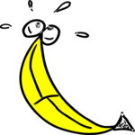 Banana - Scared