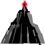 Volcano 01