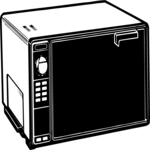 Microwave 18