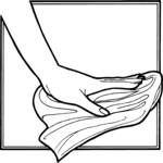 Cleaning 3