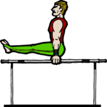 Gymnastics 35