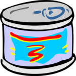 Tuna Can 2