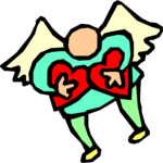 Angel & Hearts 3