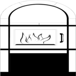 Oven - Brick