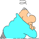 Worried 2