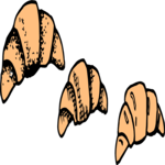 Croissants 2