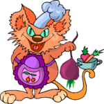 Chef - Cat 3
