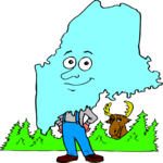 Maine 1