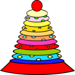 Ring Toy 2