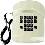 Telephone 021