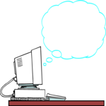Computer Talking 2