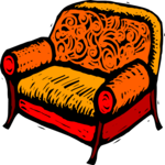 Love Seat 1