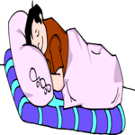 Sleeping 2