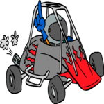 Dune Buggy