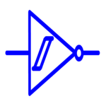 Logic Symbol 09