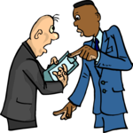 Negotiating