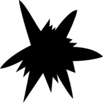 Burst 129