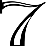 Open Face 7