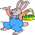 Bunny 16