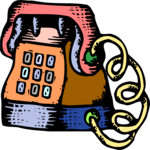 Telephone 086
