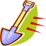 Shovel 14