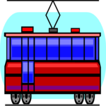 Cable Car 4