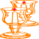 Candles 15