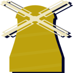 Windmill 09