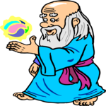 Wizard 32