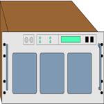 Comtech Power Amp