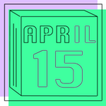 Desk Calendar 14