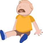 Boy Crying 1