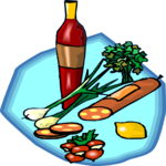 Assorted Veggies 17