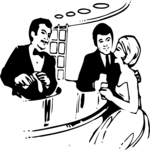 Bar 1