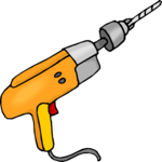 Drill - Electric 20