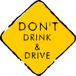 Don't Drink & Drive