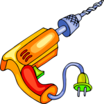 Drill - Electric 17