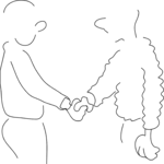 Handshake 1