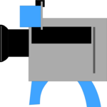 TV Camera