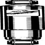 Shock Absorber 1