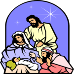 Manger 09