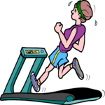 Treadmill 11