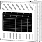 Space Heater 1