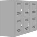 Lockers 2