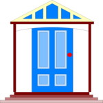 Door - Front 7